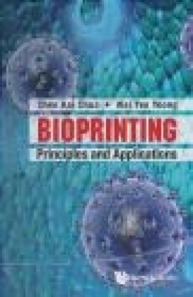 Bioprinting