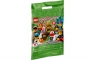 Lego Minifigures: Seria 21 MIX (71029) Wiek: 5+