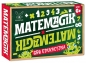 Matemagik. Gra Edukacyjna