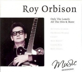 Only The Lonely - All The Hits & More CD - Roy Orbison
