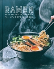 Ramen. - Tove Nilsson