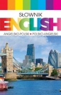 Słownik English angielsko-polski, polsko-angielski - Andrzej Kaznowski, Tadeusz Grzebieniowski
