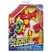 Super Hero Mashers Iron Man