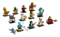 Lego Minifigures: Seria 21 MIX (71029)