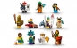 Lego Minifigures: Seria 21 MIX (71029)