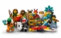Lego Minifigures: Seria 21 MIX (71029)