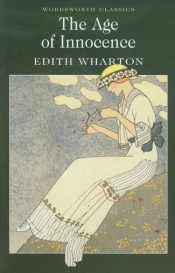 The Age of Innocence - Edith Wharton