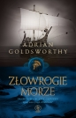 Vindolanda. Tom 2. Złowrogie morze - Adrian Goldsworthy, Adrian Goldsworthy