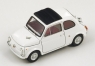 SPARK Abarth 595 SS 1966 (white)