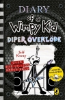 Diary of a Wimpy Kid: Diper Överlöde (Book 17) Jeff Kinney