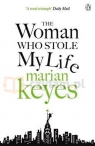 Woman Who Stole My Life Keyes, Marian