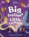 Big Feelings, Little Feelings. Get to Know Your Emotions Opracowanie zbiorowe