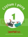 Lokomotywa 1. Czytam i piszę cz.1