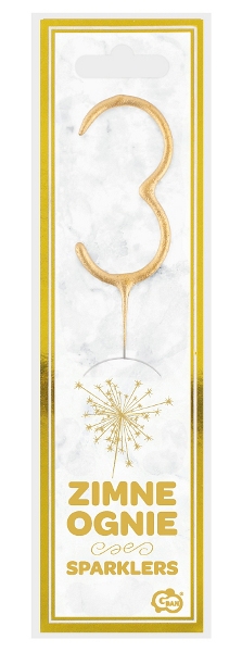 Złota cyfra 3