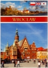 Wrocław (wersja polsko-angielsko-koreańska) praca zbiorowa