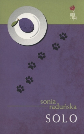 Solo - Raduńska Sonia