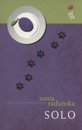 Solo - Sonia Raduńska