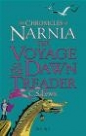 The Voyage of the Dawn Treader - C.S. Lewis