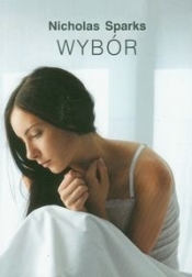 Wybór - Nicholas Sparks
