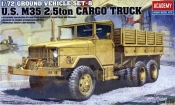 ACADEMY US M35 2.5ton Cargo Truck (13410)