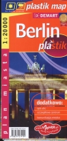 Berlin plastik plan miasta