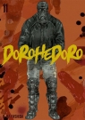  Dorohedoro. Tom 11