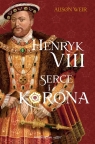 Henryk VIII. Serce i korona