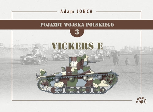 Vickers E