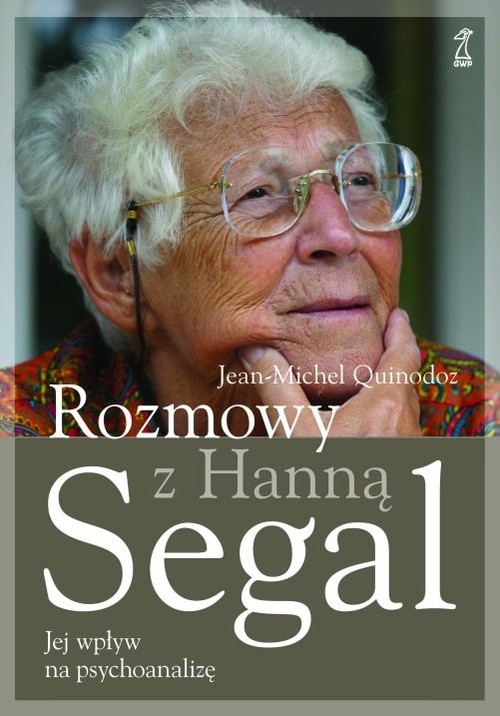 Rozmowy z Hanną Segal