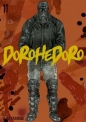 Dorohedoro. Tom 11 - Q Hayashida