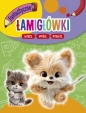 Fantastyczne łamigłówki - Opracowanie zbiorowe