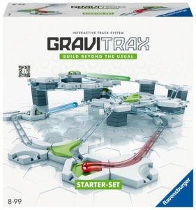 Gravitrax Zestaw Startowy (22410)