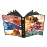 Ravensburger, Disney Lorcana: Shimmering Skies - Album portfolio do