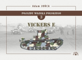 Vickers E - Jońca Adam