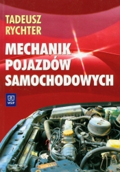 Mechanik pojazdów samochodowych