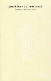 O literaturze Wykłady w Berkeley 1980