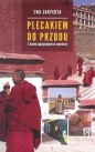 Plecakiem do przodu - Ewa Zarychta
