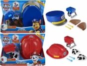Psi Patrol Zestaw zostań bohaterem mix