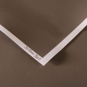 Papier do pasteli Mi-Teint Touch, 50 x 65 cm, Dark Grey