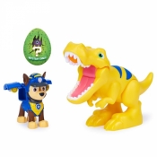 Psi Patrol Dino Rescue - Chase i Turanozaurus Rex (6058512/20126399)