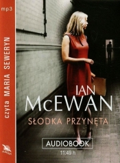 Słodka przynęta (Audiobook)
