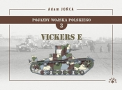 Vickers E - Adam Jońca