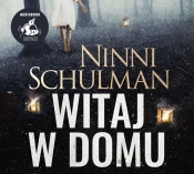 Witaj w domu (Audiobook)