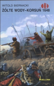 Żółte wody- Korsuń 1648