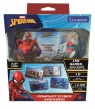 Konsola podręczna Compact Cyber Arcade®  Spider-Man ekran 2,5'' 150 gier w tym