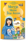 Maryja, Mama Pana Jezusa Elżbieta Śnieżkowska-Bielak