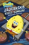 SpongeBob Kanciastoporty Jajcarsko rzecz ujmując Smakowite dowcipy Eliot Chip