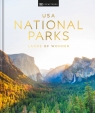 USA National Parks: Lands of Wonder DK Eyewitness