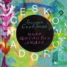 Skovorodance. A circle of happy people w.ukraińska
