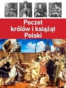 Poczet królów i książąt Polski (Uszkodzona okładka)